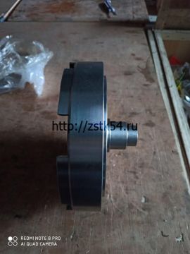 Цилиндр БКУ-3 транспортной передачи (под подшипник D=55mm) (4110000184120/403512A)