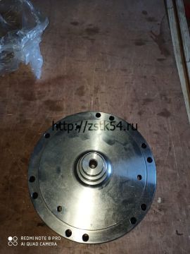 Цилиндр БКУ-3 транспортной передачи 3030900109