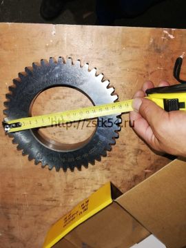 Шестерня ГТР Z-44 (4110000483001)