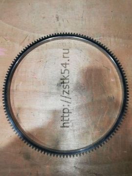 Венец маховика WP6