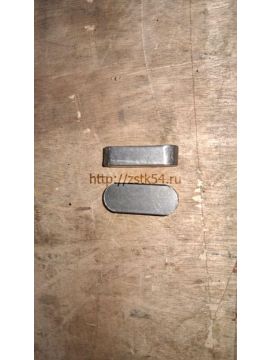 Шпонка шестерни вала рулевого 4022000001