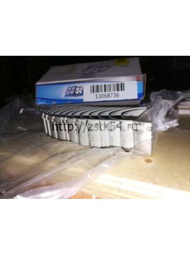 Вкладыши шатунные WP6 (1306873613068737)