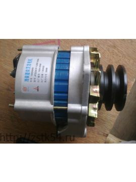 Генератор двигателя Deutz TD226B-6G (13024500)