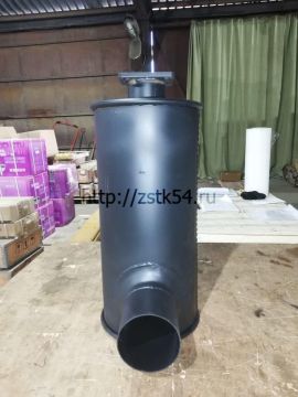 Глушитель двигателя Deutz (13023179)