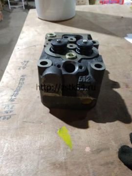 Головка блока цилиндров в сборе двигателя WP6 (13028589)