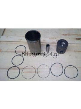 Группа поршневая в сборе Deutz TD226B-6G