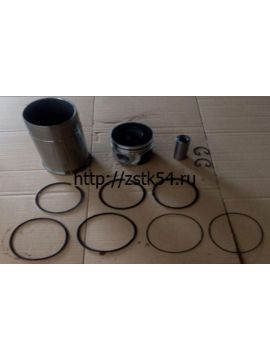 Группа поршневая в сборе Deutz WP6G125E22