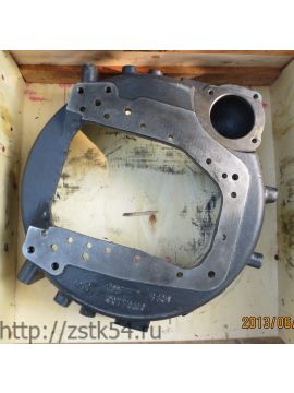 Картер маховика Deutz TD226B-6G (13020788)