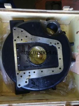 Картер маховика WP6G (E22) (13036151)