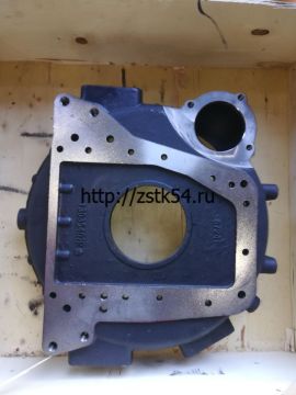 Картер маховика WP6G125E23 (13035402)
