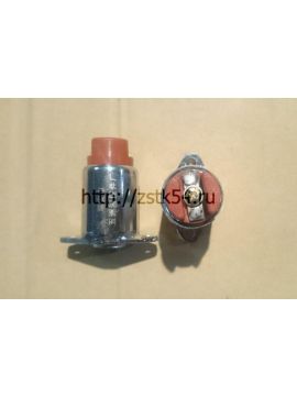 Клапан электромагнитный остановки двигателя Deutz (TD226B-6-000)