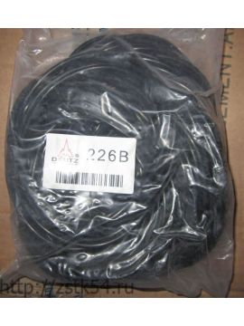 Кольцо уплотнительное гильзы верхнее Deutz (1153805)