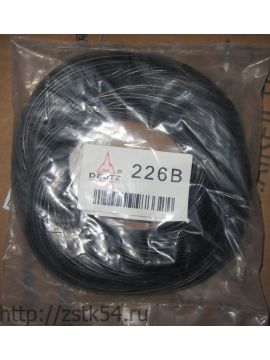 Кольцо уплотнительное гильзы нижнее Deutz (1153804)