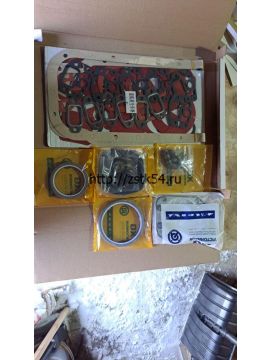 Комплект полный прокладок двигателя DEUTZ