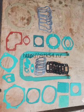Комплект прокладок двигателя Deutz TD226B-6G