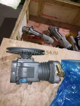 Компрессор воздушный Deutz TD226B-6G