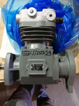 Компрессор воздушный Deutz