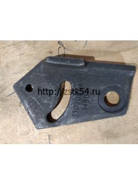 Кронштейн ролика натяжного Deutz (13023184)