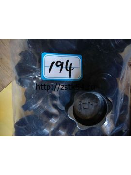 Крышка маслозаливной горловины Deutz (12165572)