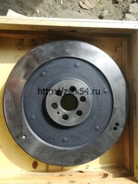 Маховик WP6G125Е23 (13035407)