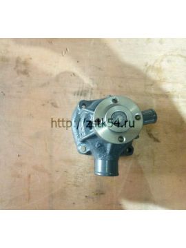 Насос водяной помпа TD226B-6G (12273212)