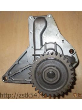 Насос масляный Deutz (12159765)