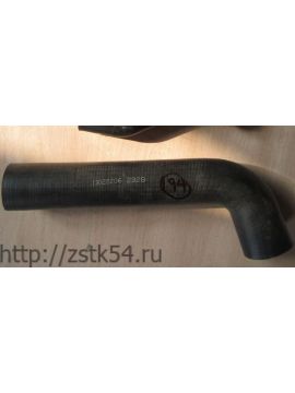 Патрубок Deutz TD226B-6G (термостат-радиатор) (13022206)