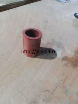 Патрубок водяного охлаждения ГБЦ Deutz