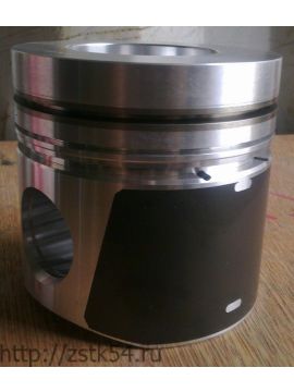 Поршень ДВС Deutz WP6 (13032095)