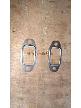 Прокладка впускного-выпускного коллектора Deutz (12272783)