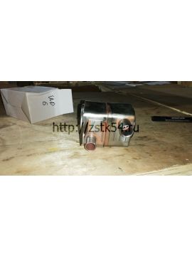 Радиатор масляный в сборе WP6 (Маслоохладитель ДВС)