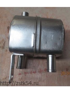 Радиатор масляный в сборе для Deutz TD226B-6G (Маслоохладитель ДВС) (13024128)