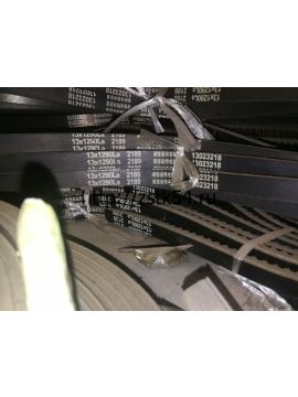 Ремень компрессора, кондиционера 1290 мм для Deutz TD226B-6G (13023218)