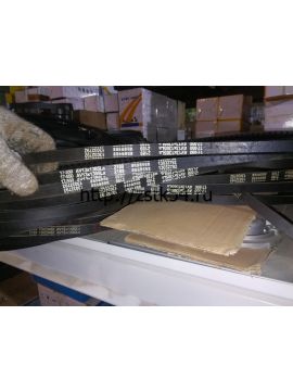 Ремень привода 13х1385мм (13032792)