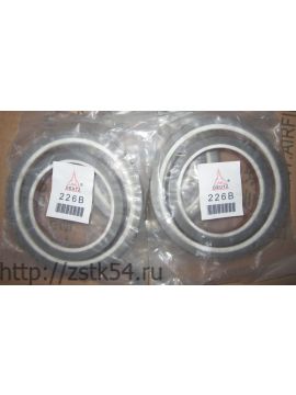 Сальник коленвала задний Deutz TD226B-6G (12189888)