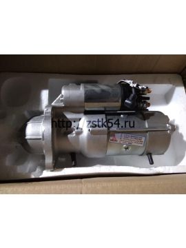 Стартер Deutz (13023606)