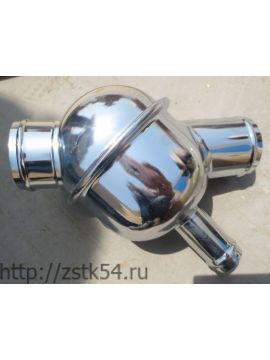 Термостат в корпусе Deutz (13020684)