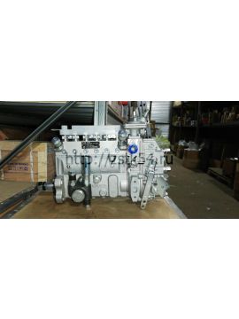 ТНВД Deutz TD226B-6G, WP6G (13053063)