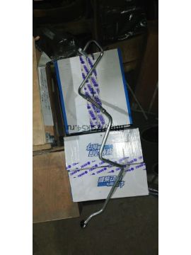 Трубка подвода масла к ТРК Deutz (13027019)