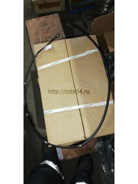 Трубка топливная обратки Deutz (13022580)