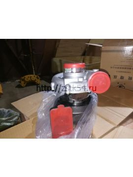 Турбокомпрессор 4110000054316 Deutz (13030164)
