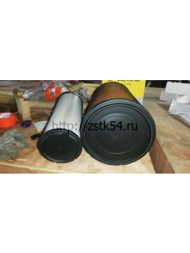 Фильтр воздушный WP6 2438 (13065278)