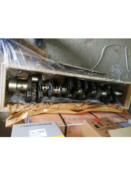 Вал коленчатый NTA 855 C-360