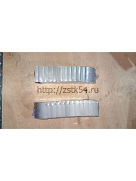 Вкладыши шатунные NTA (214950)