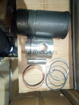 Группа поршневая NTA-855 C360