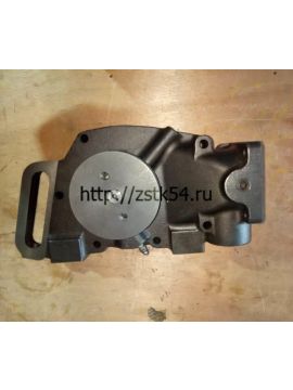 Насос водяной CUMMINS NTA855-C360 (4915264-10)