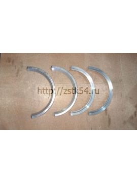 Полукольца коленвала NTA (3067568)