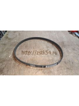 Ремень водяного насоса NTA855 (217638-20)