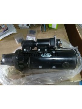 Стартер Cummins NTA855-C360 (3004699)