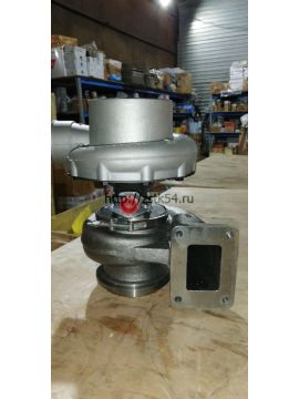 Турбокомпрессор Cummins NTA855-C360 (3529040-20)